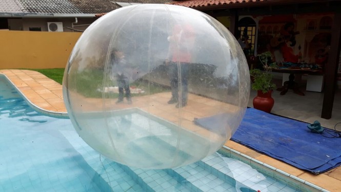 AquaBall