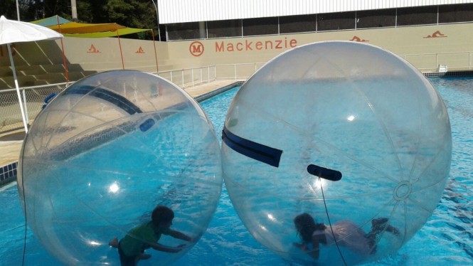 AquaBall