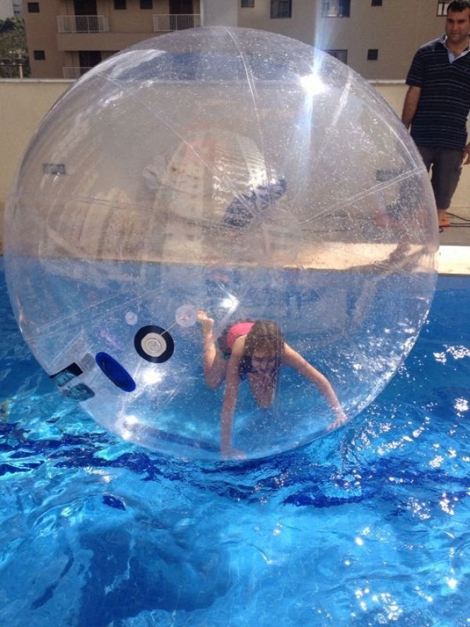 AquaBall