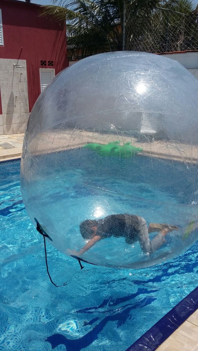 AquaBall