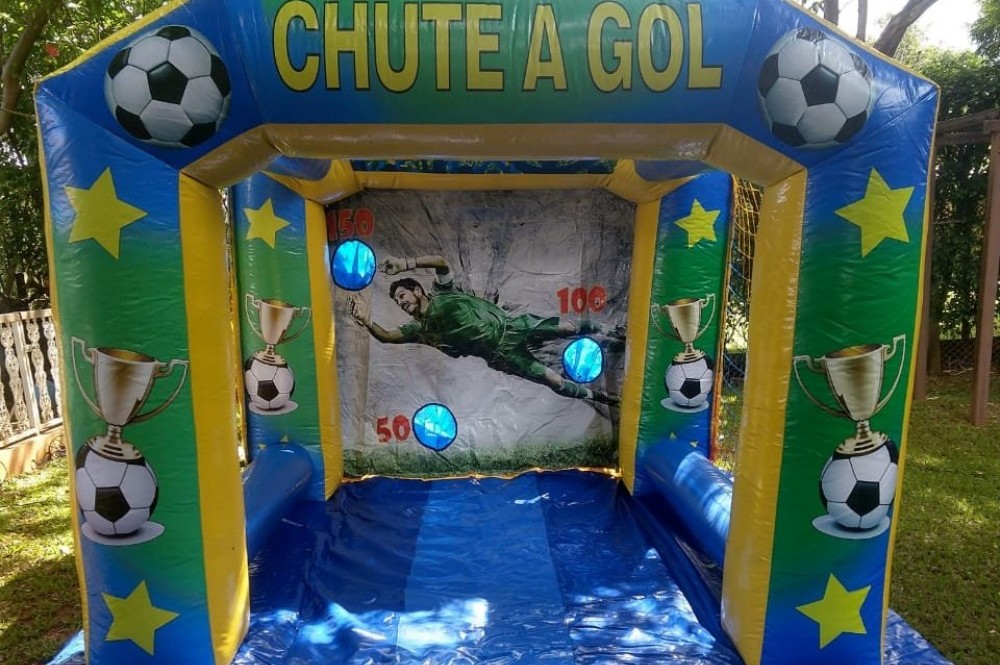 Chute_a_Gol