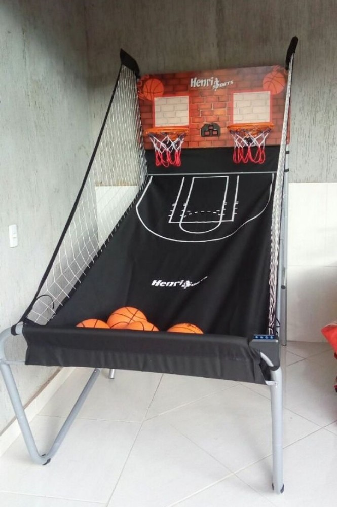 Basquete_Eletronico