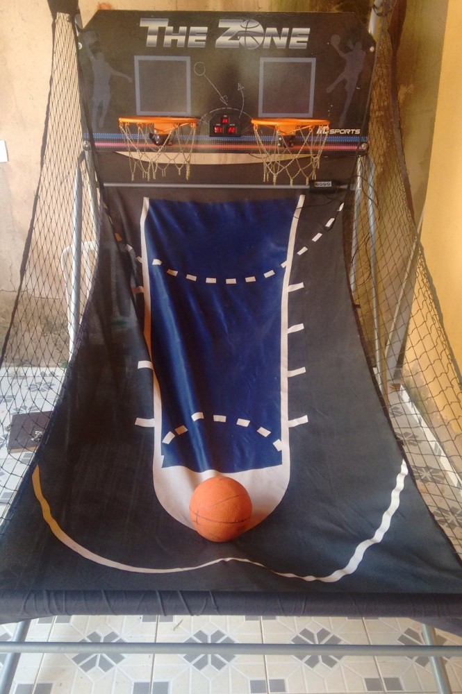 Basquete_Eletronico