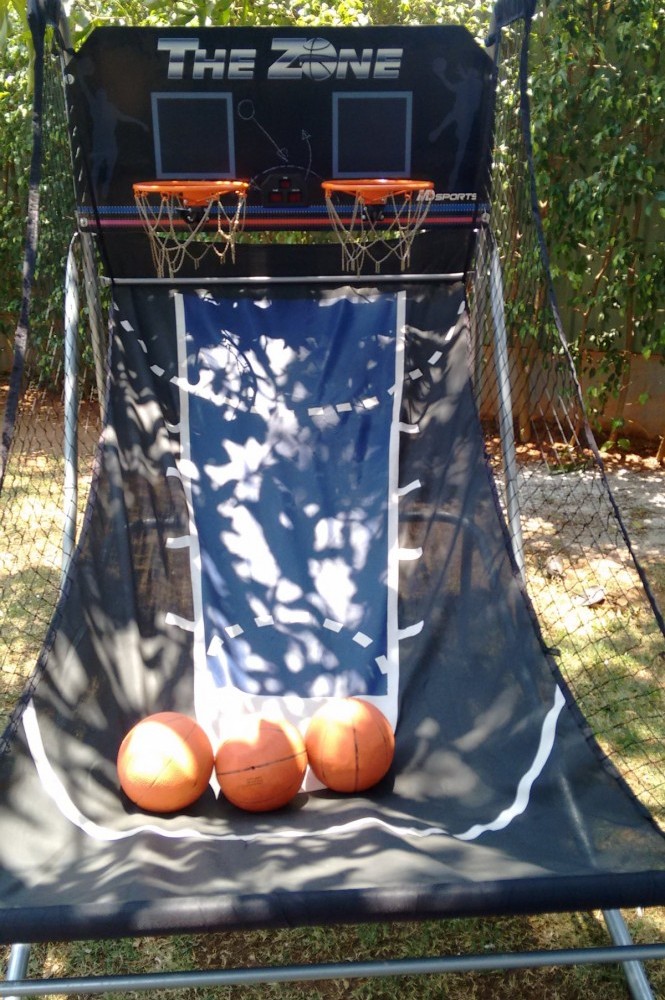 Basquete_Eletronico